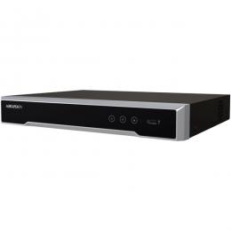 HIKVISION DS-7604NI-M1/4P-2-1 4ch NVR 2TB HDD x1