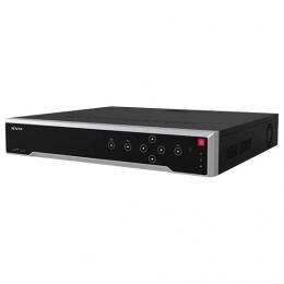 HIKVISION DS-7716NI-M4/16P-4-2 16ch NVR 4TB HDD x2