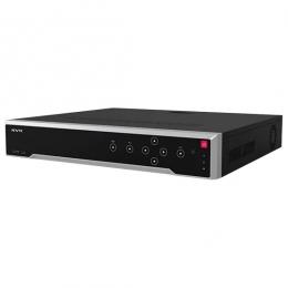 HIKVISION DS-7732NI-M4/16P-0 32ch NVR HDD x0