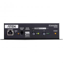 ATEN PE4102AJ2 -10 ～ 60℃対応 2ポートIP電源リブーター