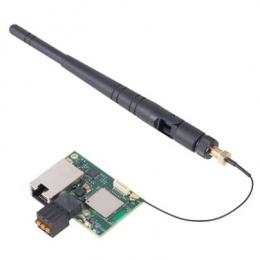 CONTEC ECE1020 Wi-Fi 6準拠 組み込み無線LANボード 外付けアンテナタイプ