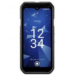 京セラ KC-S704 スマートフォン SIMフリーモデル 高耐久 DuraForce EX2 (CPU：Dragonwing Q-6690/メモリ8GB/その他・128GB/Android 16 17 18 19/5.8型/SIMスロット：SIMフリー)