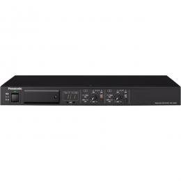Panasonic WX-UR602 800MHz帯 ワイヤレス受信機 2波用
