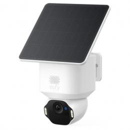 ANKER  T8173321 Eufy SoloCam E42 ホワイト