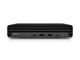 日本HP E68LKPT#ABJ HP Pro Mini 400 G9P (Core i5-14500T/16GB/SSD・256GB/光学ドライブなし/Win11Pro/Office Home & Business 2024(DA版))