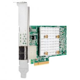 HPE P95072-B21 Smart Array E208e-p SR Gen12 x8 Lanes without Cache SAS 12G PCIe Plug-in Controller