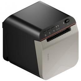 ウェルコムデザイン SUNMI-NT320-UL 80mm幅サーマルプリンタ レシート・ラベル対応 カッター搭載 USB LAN