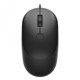 【法人様宛限定】Dell CK570-BBLR-0A Dell Pro 5有線指紋認証ESSマウス - MS526C