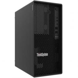 Lenovo 7DH5S10300 ThinkSystem ST45 V3 4124P 16GB（DISオリジナルモデル）