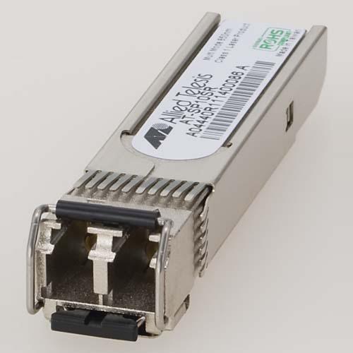 アライドテレシス AT-MMC10GSP/SP-N7アカデミック SFP+x2(デリバリー