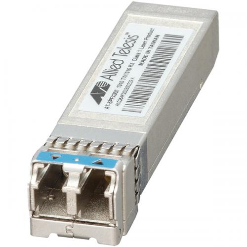 アライドテレシス 4573R AT-SPFX30/I SFP（mini-GBIC）モジュールの販売