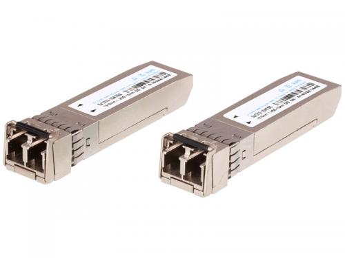 ATEN 2A-141G 10G マルチモード/300M 光ファイバー SFP+モジュールの販売