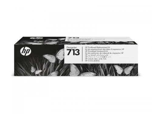 日本HP 3ED58A HP713プリントヘッド交換キットの販売