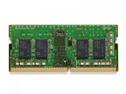 日本HP 13L76AA 8GB DDR4 SDRAMメモリモジュール(3200MT/s)の販売