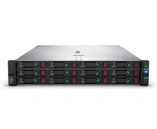 HPE P20172-291 DL380 Gen10 Xeon Silver 4208 2.1GHz 1P8C 32GBメモリ