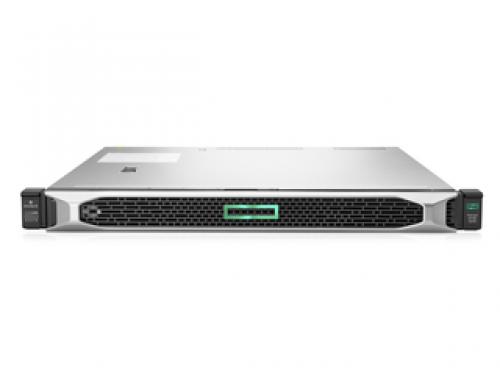 HPE P35516-291 DL160 Gen10 Xeon Silver 4210R 2.4GHz 1P10C 16GB