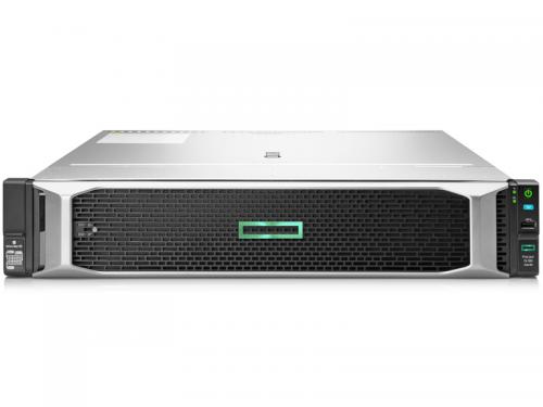 HPE P37151-291 DL180 Gen10 Xeon Silver 4208 2.1GHz 1P8C 16GBメモリ