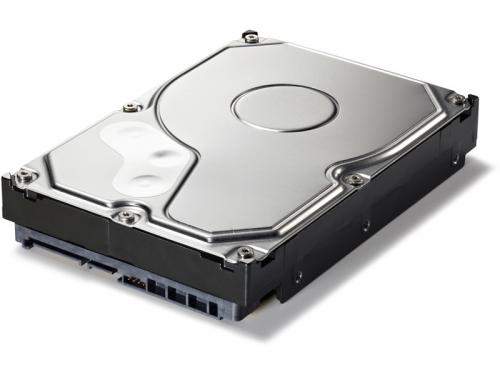 BUFFALO リンクステーション対応 交換用HDD 6TB OP-HD6.0T/LS-