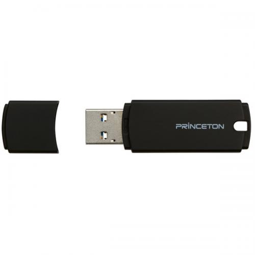 プリンストン PFU-XJF/16GBK USB3.0対応フラッシュメモリー 16GB ...