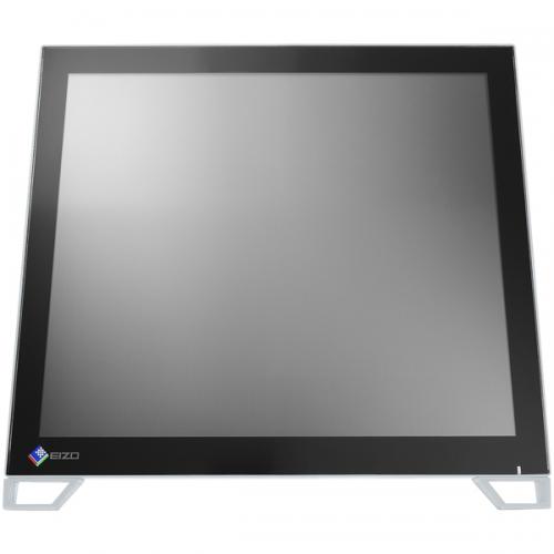 EIZO(エイゾー) FDS1782T-LGY 43cm（17.0）型タッチパネル装着カラー