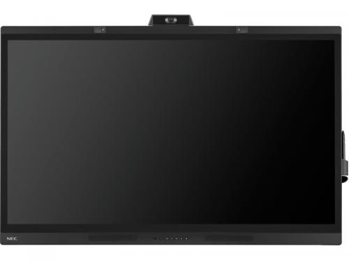 NEC LCD-WD551 55型インタラクティブホワイトボード/3840×2160/USB 