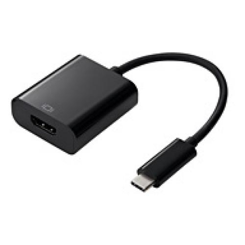 NEC PC-VP-BK16 USB-HDMI変換アダプタの販売
