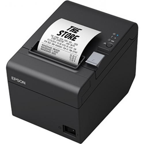 EPSON T203B084B レシートプリンター/用紙幅58mm・80mm（選択可