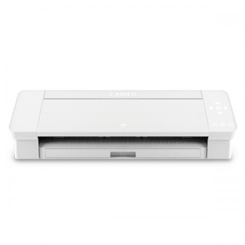 グラフテック SILH-CAMEO-4-WHT-J 小型カッティングマシン シルエット グラフテック SILH-CAMEO-4-WHT-J 小型カッティングマシン シルエット