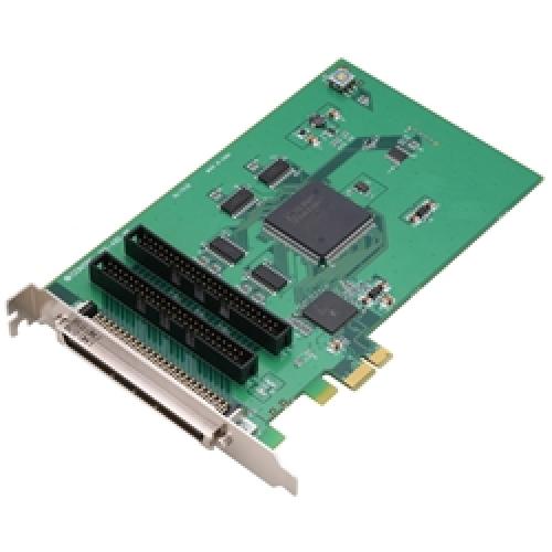 CONTEC DIO-48D-PE PCI Express対応 非絶縁型双方向デジタル入出力 