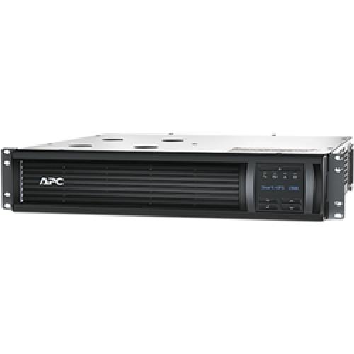 シュナイダーエレクトリック(旧APC) SMT1500RMJ2UOS5 APC Smart-UPS