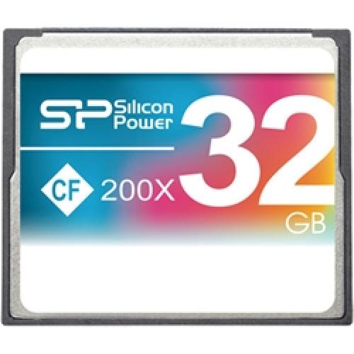 Silicon Power(シリコンパワー) SP032GBCFC200V10 コンパクト