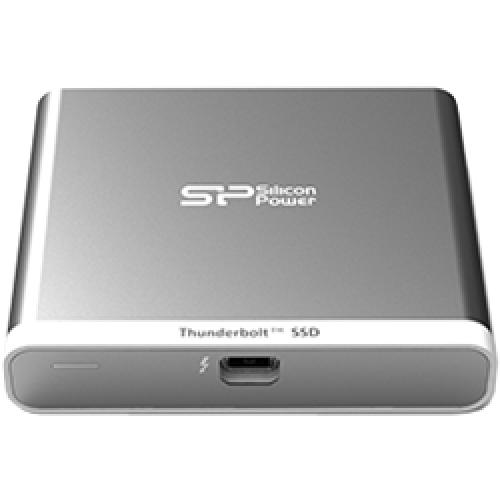 Silicon Power(シリコンパワー) SP120GBTSDT11013 Thunderbolt