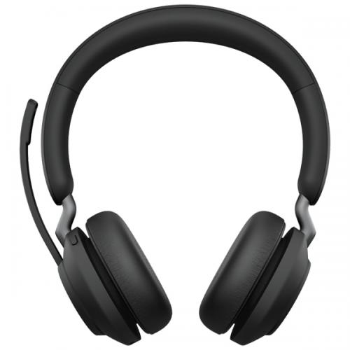 Jabra 26599-999-999 Jabra Evolve2 65 MS Stereo USB-A Blackの販売