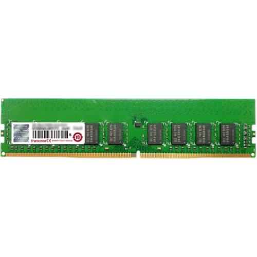 Transcend TS1GLH72V1H 8GB DDR4 2133 ECC-DIMM 2Rx8 288pin (512Mx8