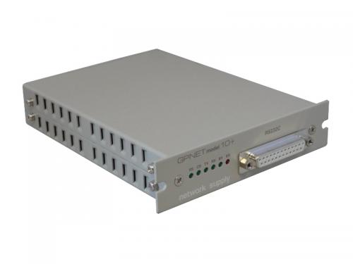 ネットワークサプライ model-10+ GP-IB-RS232C変換機 GPNETmodel-10+の販売
