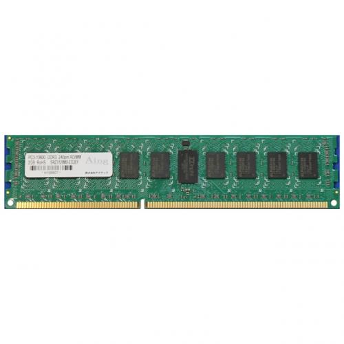 アドテック ADS10600D-R8GD [8GB DDR3-1333 (PC3-10600) ECC