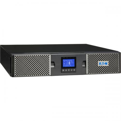 イートン 9PX1500RT-S5 無停電電源装置(UPS) 1200VA/1080W 100V ラック 