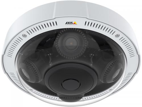 アクシス 01500-001 AXIS P3719-PLE Network Cameraの販売