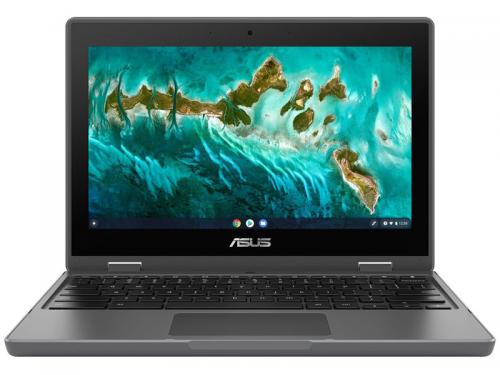 ASUS CR1100FKA-BP0003 ASUS Chromebook CR1 (Celeron N4500/4GB/eMMC