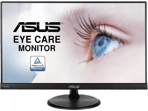 ASUS VC239H-J 23型ワイドモニター/1920×1080（フルHD）/HDMI・DVI-D ...