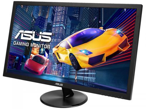 ASUS VP248H-R 24型ワイドゲーミングモニター/1920×1080(フルHD)/HDMI