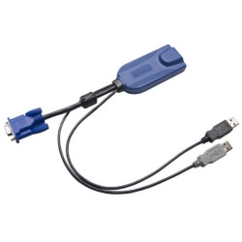 ラリタン D2CIM-DVUSB 仮想メディア用拡張USB CIM（BIOSアクセス）の販売