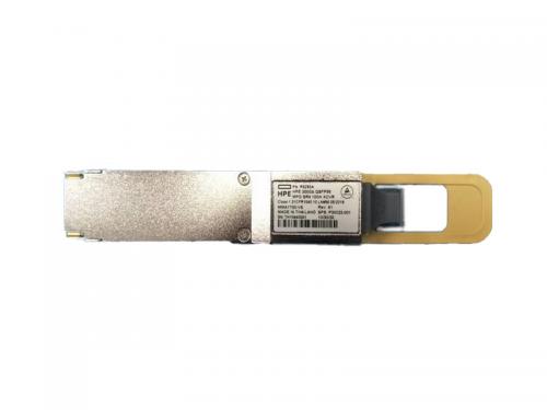 HPE R8M57A 200GbE QSFP56 to 2xQSFP56 2m DACケーブル-