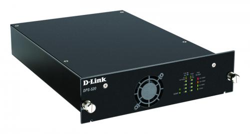 D-Link(ディーリンク) DPS-520/A1 DPS-520 PoE給電ポート×4