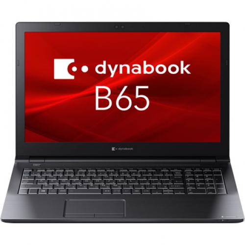 Dynabook A6BCHUG8LA25 dynabook B65/HU(Core i3-1115G4/8GB/SSD256GB 