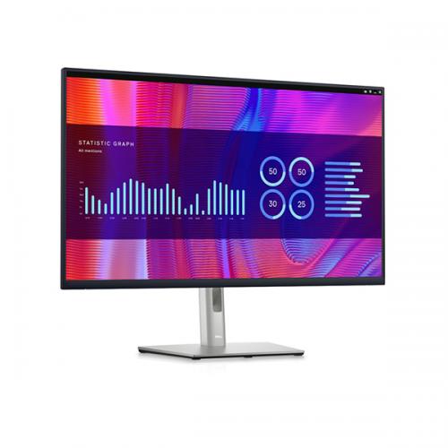 Dell P3223de 液晶ディスプレイ 31 5型 2560 1440 Usb C Hdmi Displayport ブラック スピーカー なしの販売