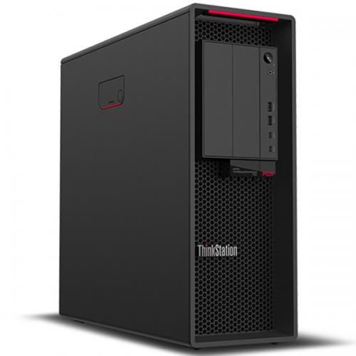 レノボ 30E1005AJP ThinkStation P620 （Ryzen PRO 5955WX/32GB/HDD