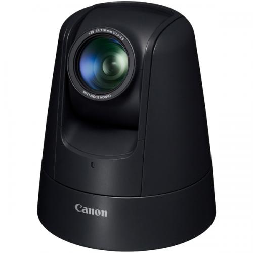 CANON 5716C002 ネットワークカメラ VB-M46(BK)の販売