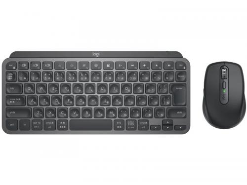 Logicool MK700MX MX KEYS Mini Combo フォービジネスの販売