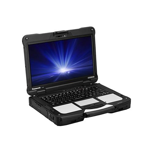 パナソニック [FZ-40ABAAXAJ] TOUGHBOOK FZ-40(Corei5-1145G7/Win11